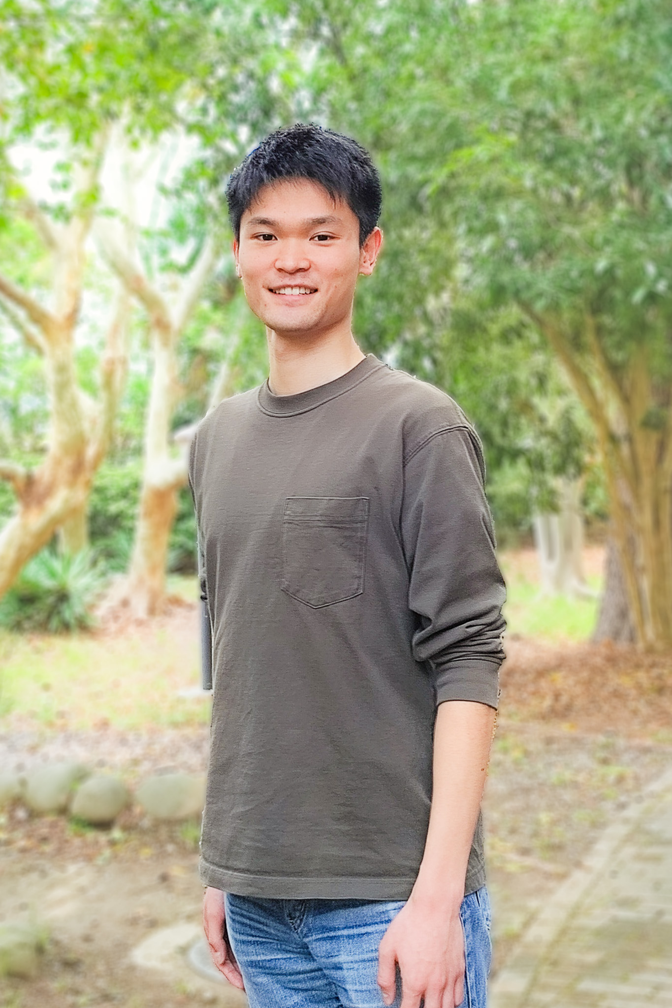 博士研究員　横澤 公平