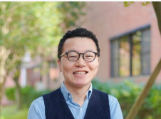 <small>大学院生(2020-24年度),博士研究員(2025年度)</small><br>林 仲秋